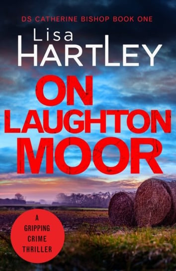 On Laughton Moor Lisa Hartley