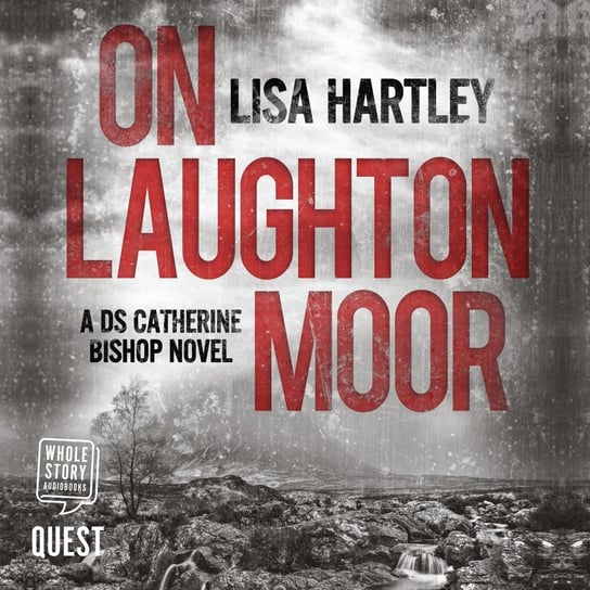 On Laughton Moor Lisa Hartley