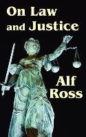 On Law and Justice Ross Alf