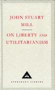 On Liberty John Stuart Mill