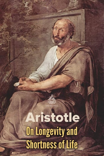 On Longevity and Shortness of Life Arystoteles