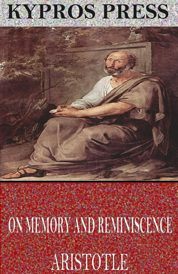 On Memory and Reminiscence Arystoteles
