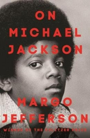 On Michael Jackson Jefferson Margo