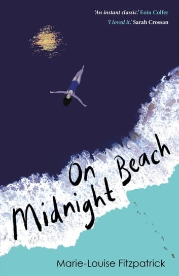 On Midnight Beach Marie-Louise Fitzpatrick