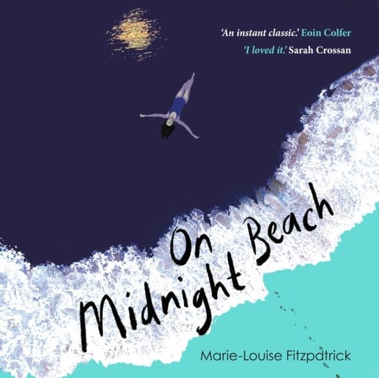 On Midnight Beach Marie-Louise Fitzpatrick, Alana Kerr Collins