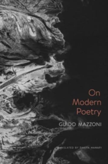 On Modern Poetry Mazzoni Guido