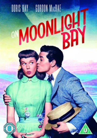 On Moonlight Bay (brak polskiej wersji językowej) Ruth Roy del