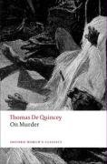 On Murder Quincey Thomas