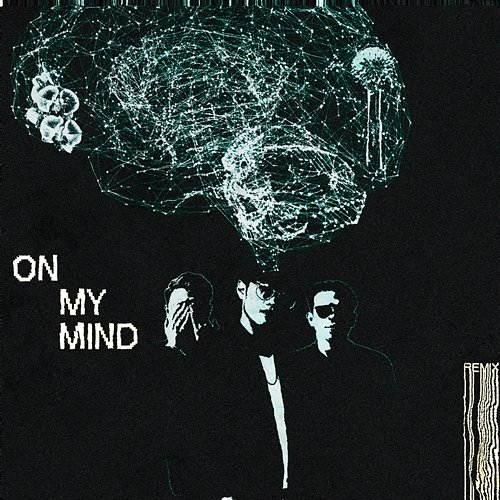 On My Mind MAJULAH WEEKENDER, Foxela feat. Rangga Jones, shaykhandbake