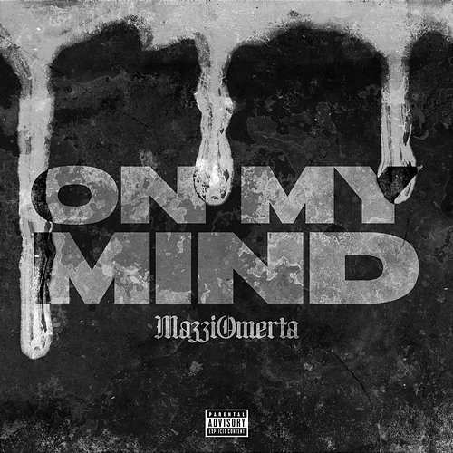 On My Mind MazziOmerta