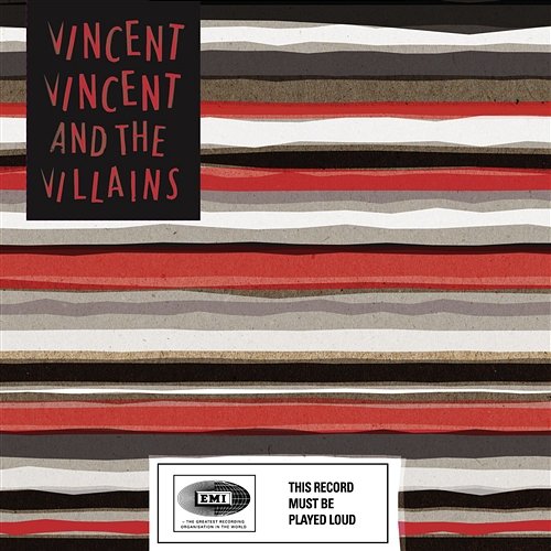 On My Own Vincent Vincent And The Villains