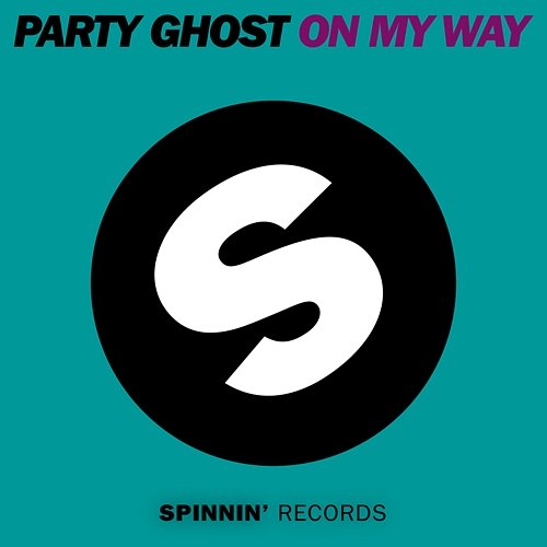On My Way Party Ghost
