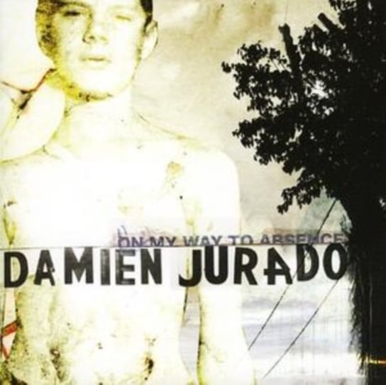 On My Way To Absence Jurado Damien