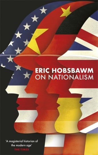 On Nationalism Hobsbawm Eric