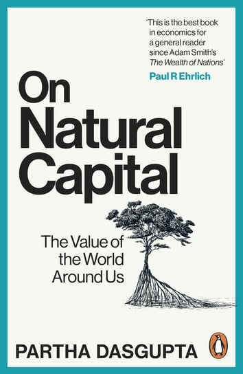 On Natural Capital Dasgupta Partha