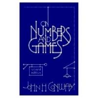 On Numbers and Games Conway Professor John H.