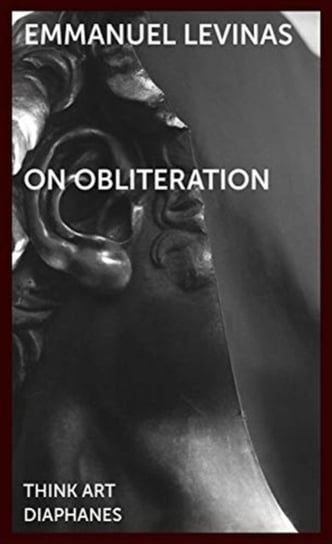 On Obliteration - An Interview with Francoise Armengaud Concerning the Work of Sacha Sosno Opracowanie zbiorowe