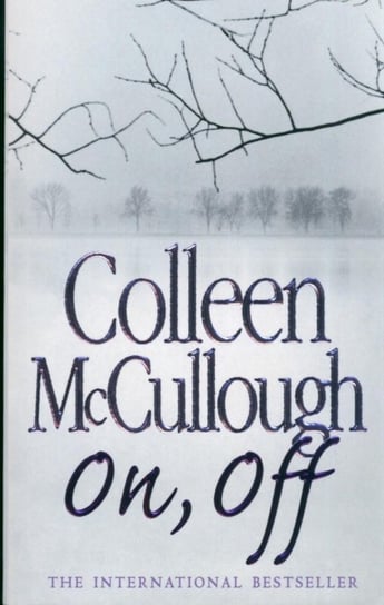 On, off McCullough Colleen