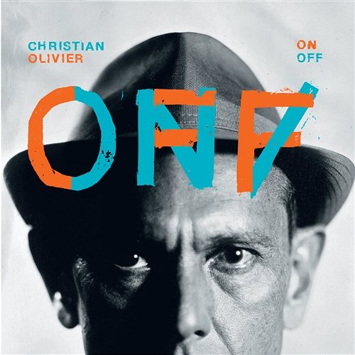 ON / OFF Christian Olivier