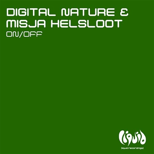 ON/OFF Digital Nature & Misja Helsloot