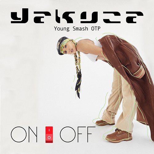 On&Off YAKUZA x Young Smash OTP