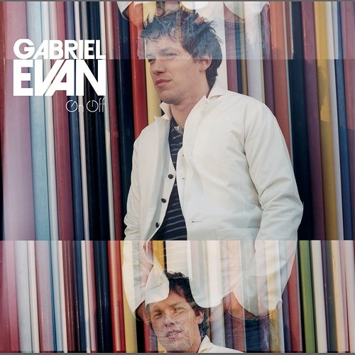 On - Off Gabriel Evan