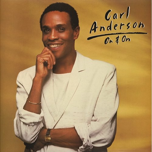 On & On Carl Anderson