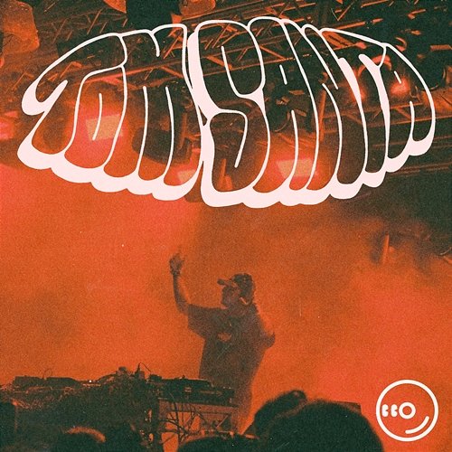 On & On Tom Santa