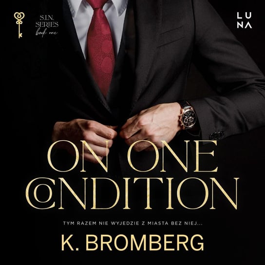On One Condition Bromberg K.