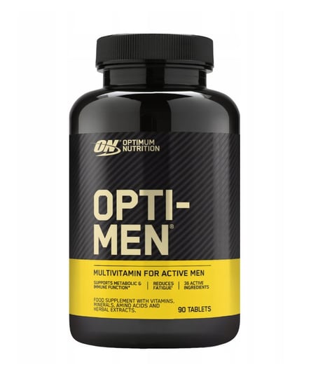 ON Opti Men 90tab Optimum Nutrition