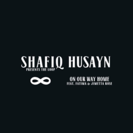 On Our Way Home, płyta winylowa Husayn Shafiq