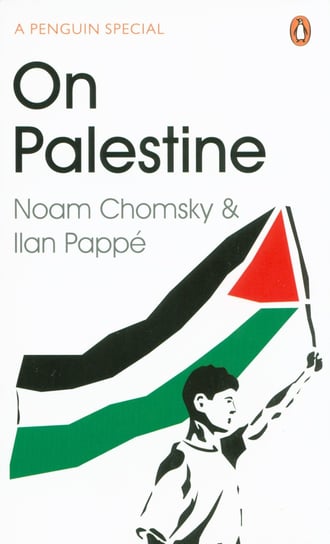On Palestine Chomsky Noam, Pappé Ilan