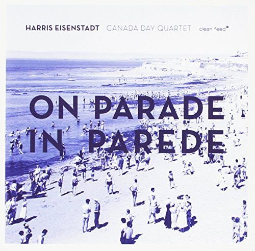 On Parade in Parede Various Artists