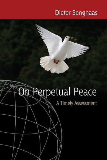 On Perpetual Peace Senghaas Dieter