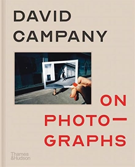 On Photographs Campany David