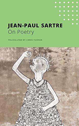 On Poetry Sartre Jean-Paul