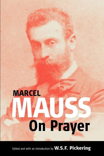On Prayer Mauss Marcel