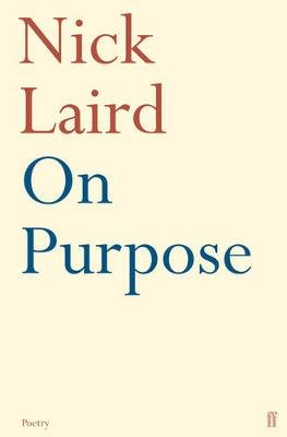 On Purpose Laird Nick