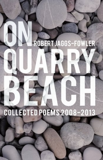 On Quarry Beach Robert Jaggs-Fowler