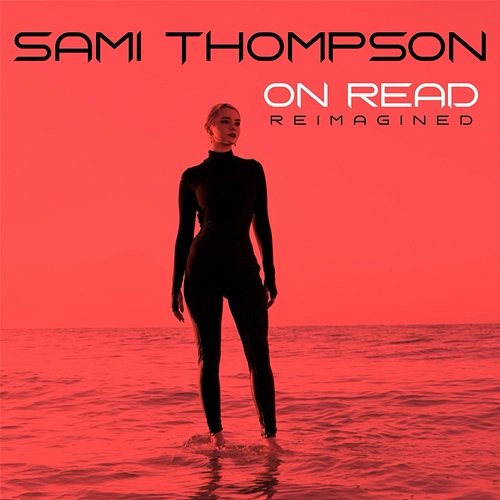 On Read Sami Thompson