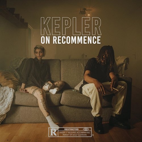 On Recommence Kepler