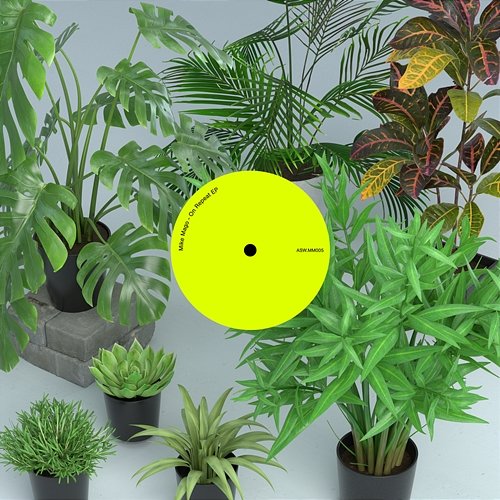 On Repeat Mike Mago