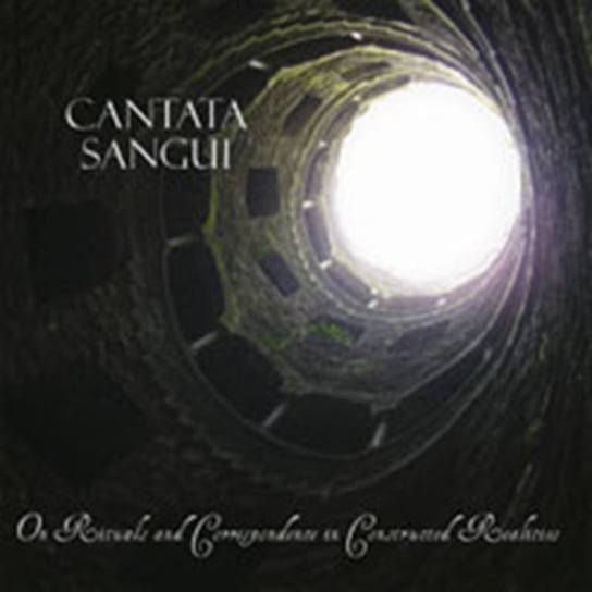 On Rituals And Correspondence In Constructed Realities Cantata Sangui