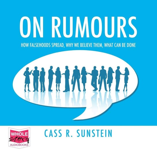 On Rumours Sunstein Cass R.