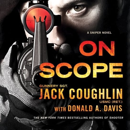 On Scope Davis Donald A., Coughlin Sgt. Jack