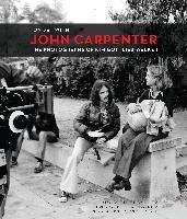 On Set With John Carpenter Gottlieb-Walker Kim