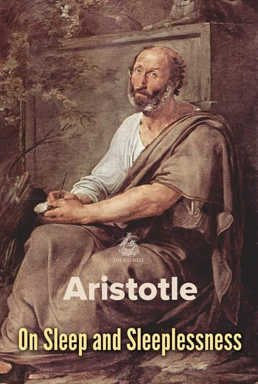 On Sleep and Sleeplessness Arystoteles
