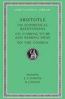 On Sophistical Refutations Aristotle