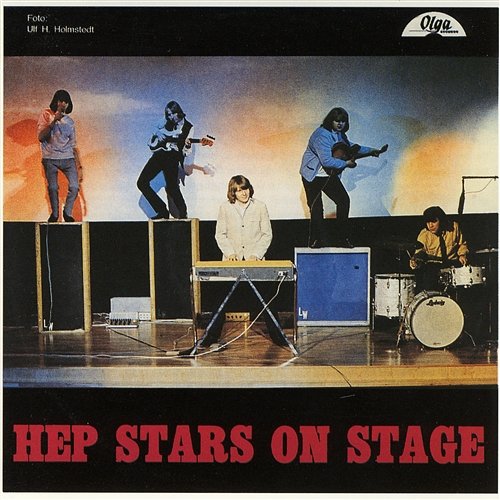 On Stage Hep Stars