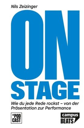 On Stage Campus Verlag